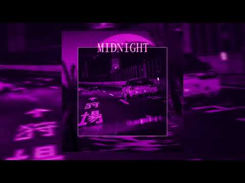 OXWAVE — Midnight