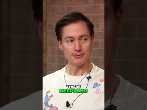 AI Unleashed  The Mind Blowing Power in Protein Folding