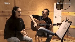 FLAMENCO: No Es Lo Mismo (Alejandro Sanz) por José Antonio Rodríguez ft. Gian Marco, Pablo López...