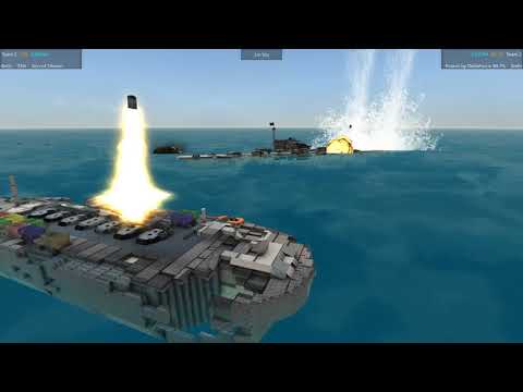 Battleship Brawl S5 Finals + Bonus Battles!