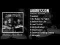 AGGRESSION HARDCORE FULL ALBUM HARDCORE BEATDOWN BANDUNG