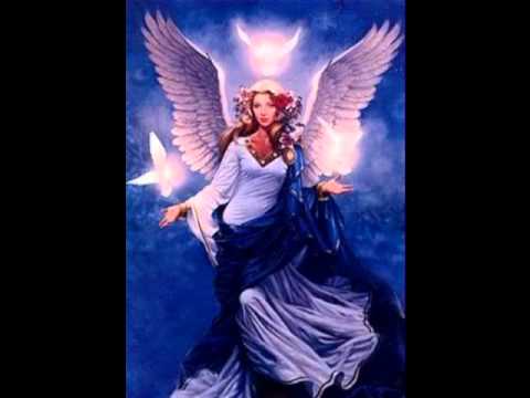 An Angel Is Missing - Ronnie Dio & The Red Caps