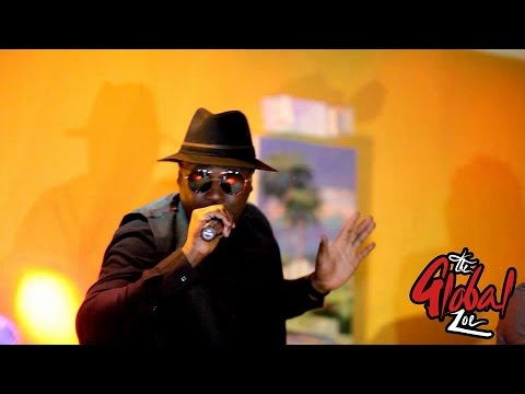 The Global Zoe feat. C4 - Bel Nan Tout Fason (Excell Lounge)