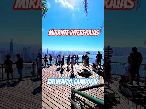 📍interpraias Balneário Camboriú Santa Catarina Brasil
