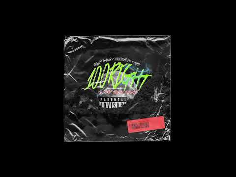 100RIGHT - ZOYYA GANG x $hixLonely x MaiplongKBV (Mixtape)