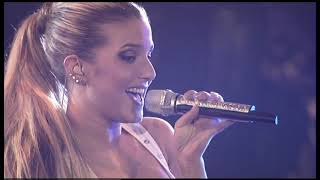 Jeanette Biedermann Rock My Life The Tour Live in Concert 4K UHD