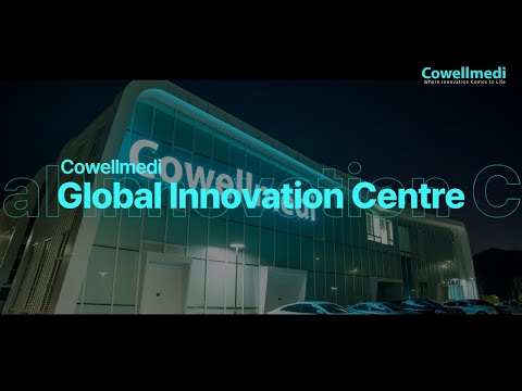 Technology Manufacturing Thumbnail