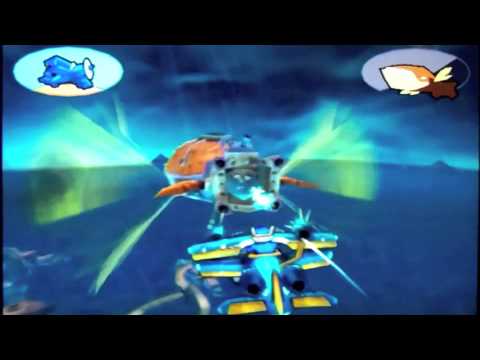 Sly 3: Honor Among Thieves - Episode 6-5: Honor Among Thieves