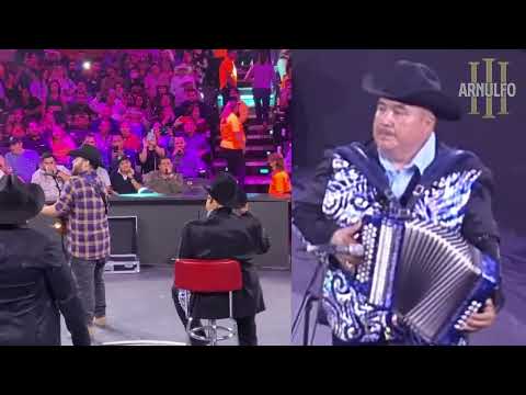 Los Traileros del Norte y Arnulfo III  - Volveré (En Vivo Domo Care)