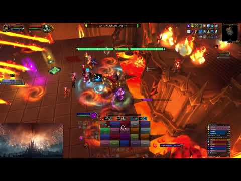 LoF vs. Mythic Painsmith (Multi-PoV)