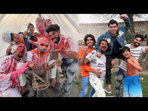 Sab Zombies Ko Theek Kr Dea 🥳 SW Team is Back 