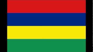 Motherland - Mauritius National Anthem Vocal