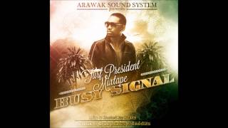 Busy Signal - The Way You Love Me (Feat. Saël) [French Remix] - Sept 2013