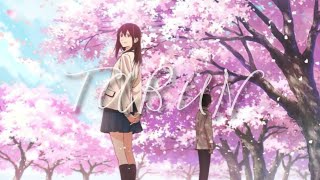 Download lagu TABUN (たぶん) - YOASOBI [AMV] - Anime Mix [VIETSUB] mp3