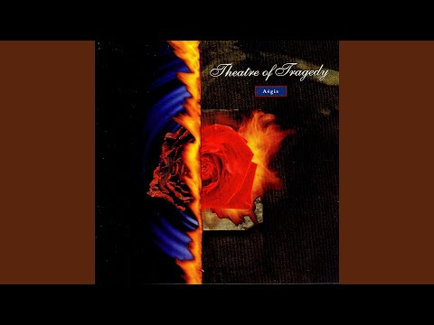 Aoede - Theatre Of Tragedy