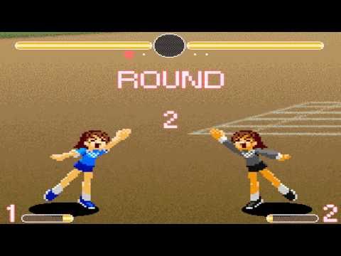 Pocket-Azukaku [ぽけっとあず格] Game Sample - PC/Doujin