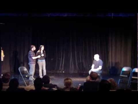 SET "Multigenerationalism" 03/26/12