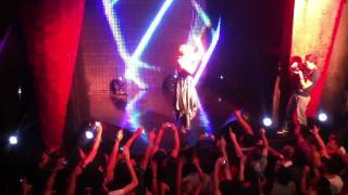 05/11 - NICKI FRENCH na CANTHO - Did you ever really love me!