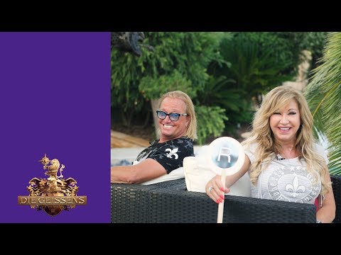 Wer ist pingeliger? | Die Geissens