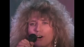 Whitesnake - Give Me All Your Love