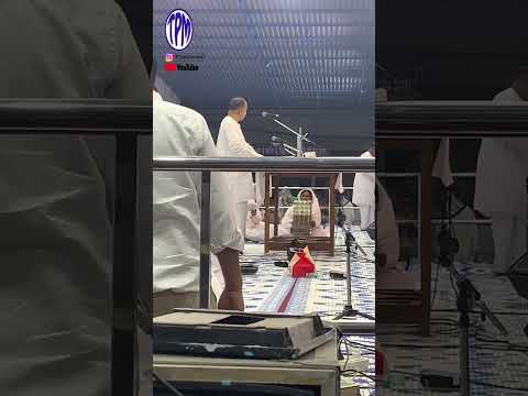 Altercall with pas Abraham matthew🙌 #tpm