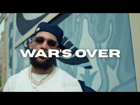 [FREE] Nines X Asco Type Beat 'WAR'S OVER' | UK RAP INSTRUMENTAL 2025