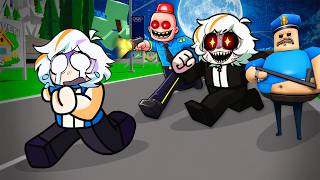 The Best Roblox Obby Complete Playthrough