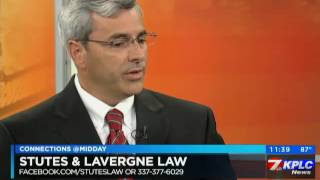Stutes & Lavergne Midday 6 20 16