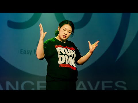 22-23 Qualifier 5 BE - Axelle Yan (Easy Moving) // JUGGERNAUT Tyler, The Creator