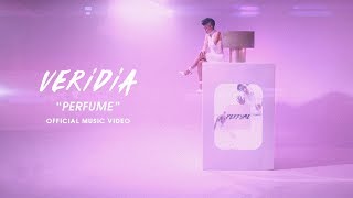 VERIDIA // &quot;Perfume&quot; [official music video]