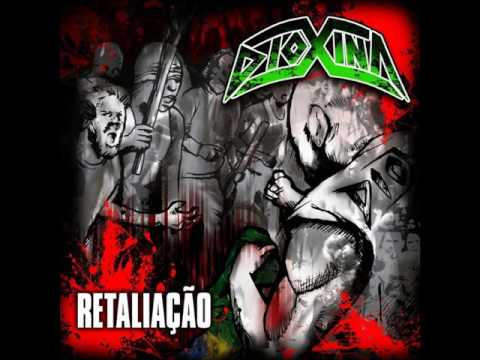 Dioxina - Retaliação (Single 2016)