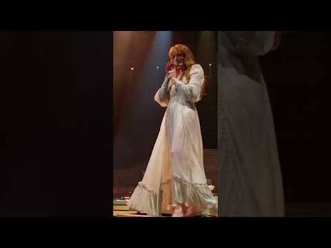 Queen Of Peace - Florence + The Machine