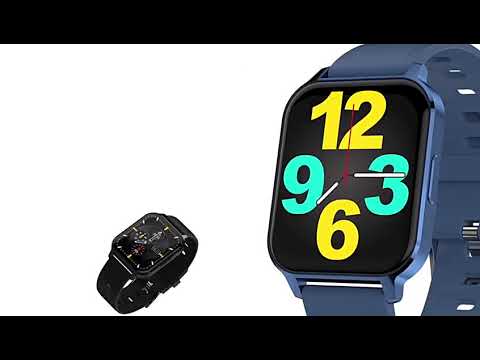 Smart Watch NUBI Q18