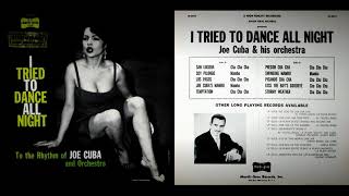 Joe Cuba And His Orchestra - Temptation