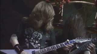 Megadeth - Washington Is Next! Music Video [HD]
