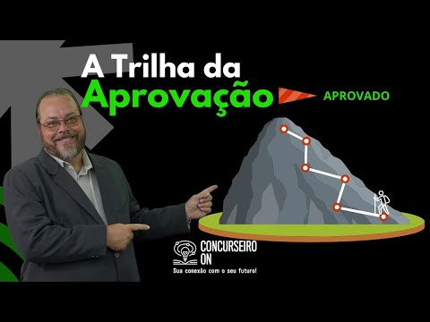 TRT21! TRILHA DA APROVAÇÃO! TUDO SOBRE O MAIOR CONCURSO DO RIO GRANDE DO NORTE!