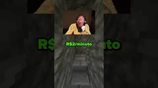 R$1/Minuto Mas Ao Falar... 🗣️😨💸
