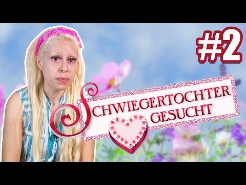 FOLGE 2 von Schwiegertochter Gesucht 2019: ARNO VERLIEBT SICH!