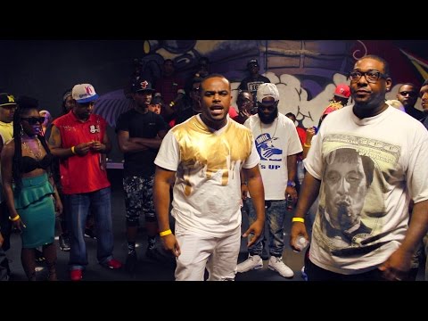 5ive 9ine vs Jon Coffey