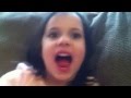 Haunted 5 Year Old Terrorizes Family