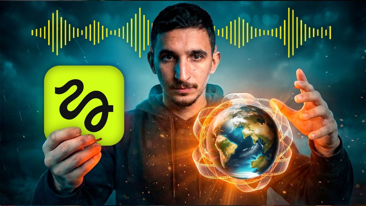 Higgsfield Audio – Voiceover, Cambio de Voz y Traducción con IA en una sola herramienta