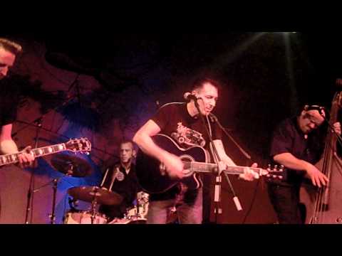 Wild One - The Jailbirds @ Hapa Haole Tiki Bar, Witten