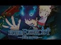 Blue Exorcist the Movie review 
