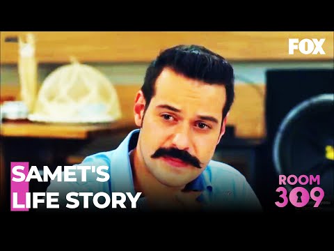 Samet Spoke About His Life Kurtuluş - Room 309 Episode 68