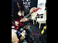Mike Campese “The Fire Within”. (Excerpt) NAMM