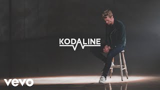 Kodaline - Shed a Tear (Behind the Scenes)
