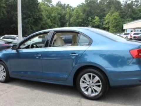 2015 Volkswagen Jetta - Tallahassee FL
