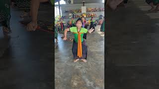 Download lagu Tari Legong Mahawidya #viral #penari #dance mp3