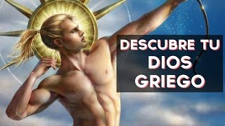 Cual Dios griego eres? Descubre que dios griego eres con este test divertido! ↠↠ ¡No te olvides de suscribirte para no perderte ningún test!