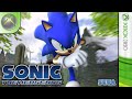 Longplay Of Sonic The Hedgehog 2006